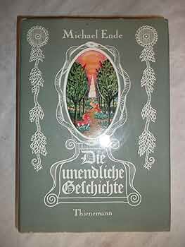 洋書 Michael Ende: Die unendliche Geschichte Amazon | Die unendliche Geschichte: A1-B2 | Ende, Michael